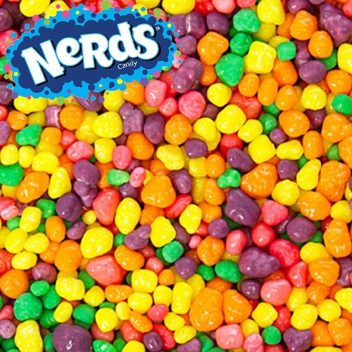 Nerds Rainbow Bulk 13.6kg