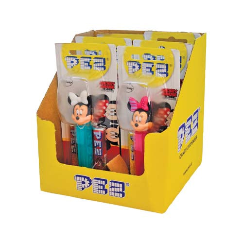 Aussie Pez Mickey Stylish 