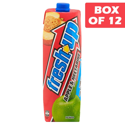Fresh Up Apple Nectarinel