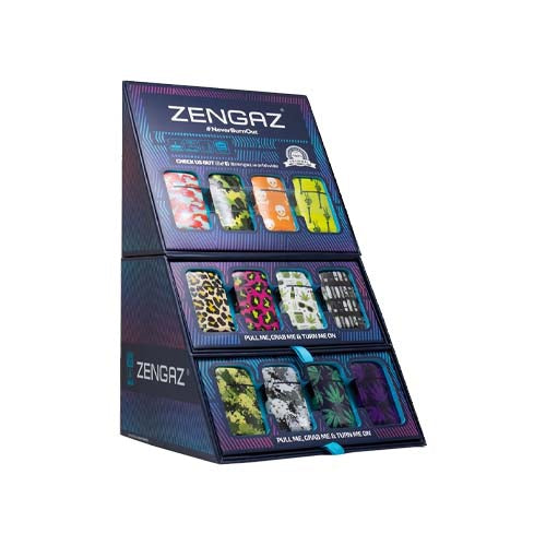 Zengaz Jet Lighter Zl13