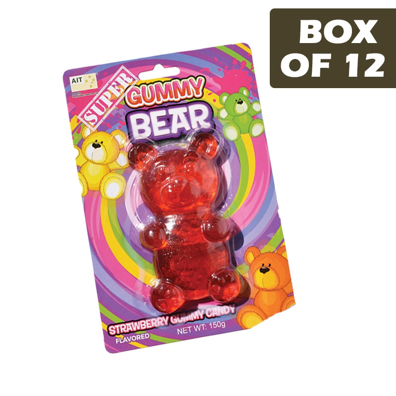 Gummy Bear 150g 