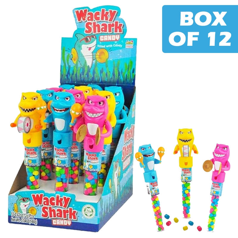 Kidsmania Wacky Shark