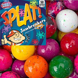 Concord Splat Jawbreaker 850g