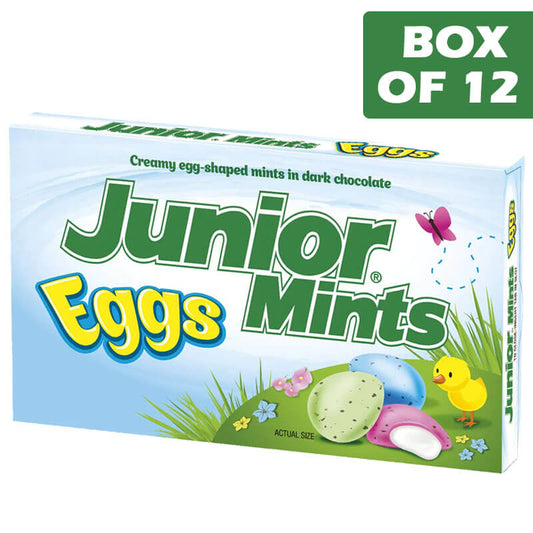Junior Mints Eggs 99g