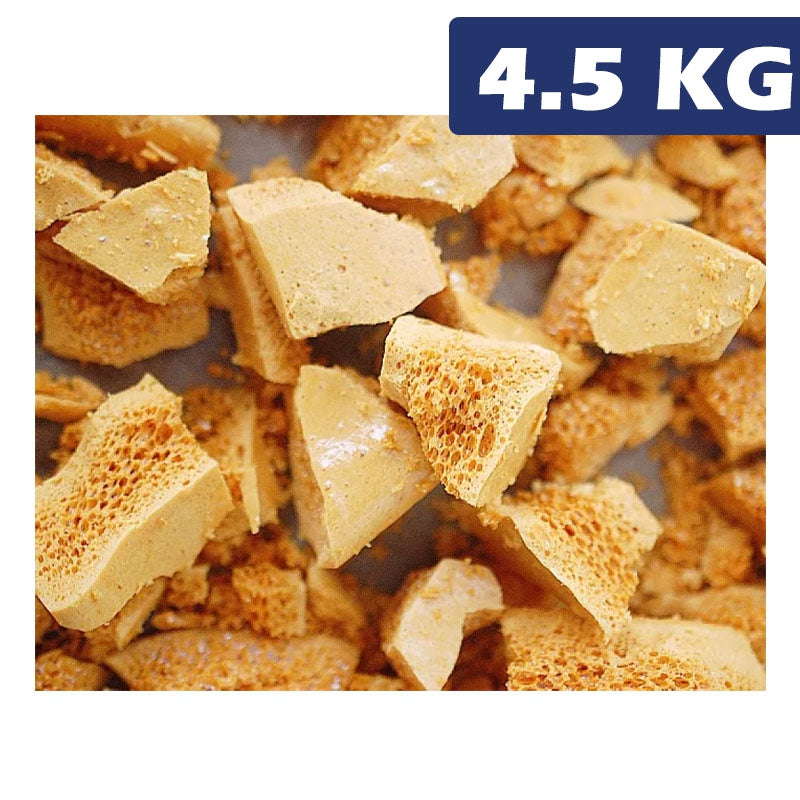 Everfresh Honeycomb Ttrim 4kg