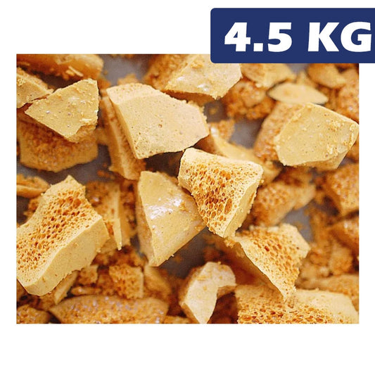 Everfresh Honeycomb Ttrim 4kg