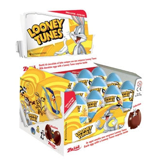 Looney Tunes Surprise Egg 