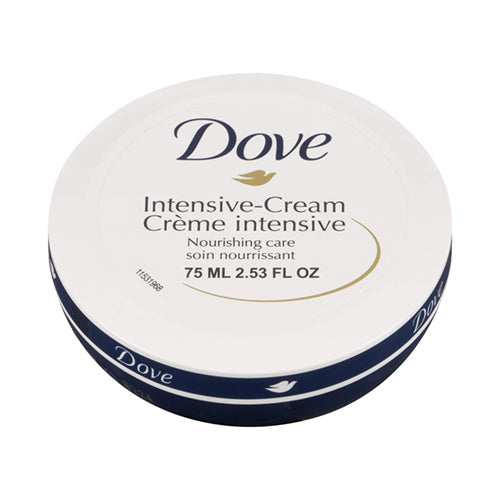 Dove 75ml Intensive Cream