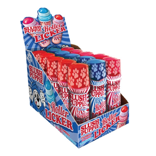 Slush Puppie Roller Licker 