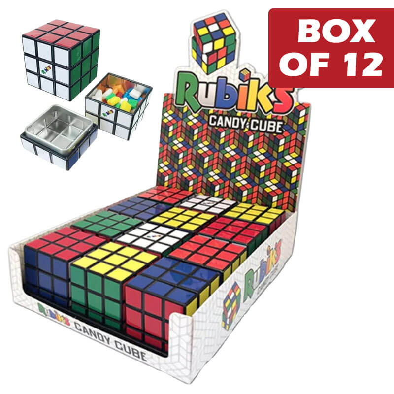 Nintendo Rubik's Cube 