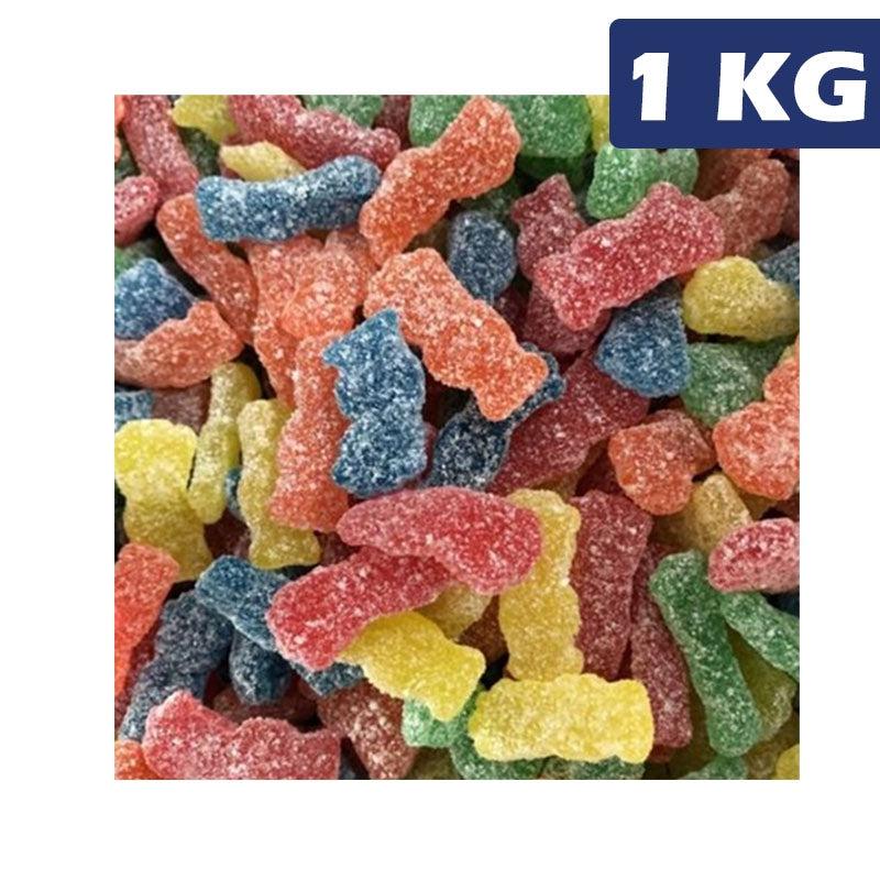 Sour Patch Kids 1kg