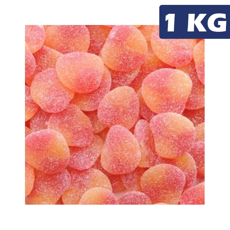 Sour Patch Peach 1kg