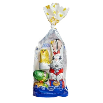 Milk Choc Hollows 100g