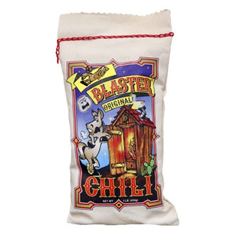 Ass Blaster Chili Mix