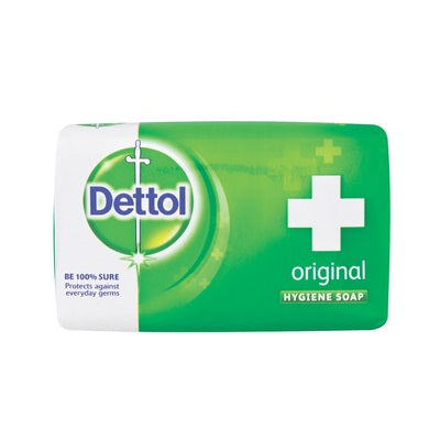 Dettol Bar Soap