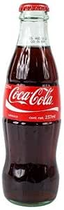 Mex Cola Glass Crate 355ml