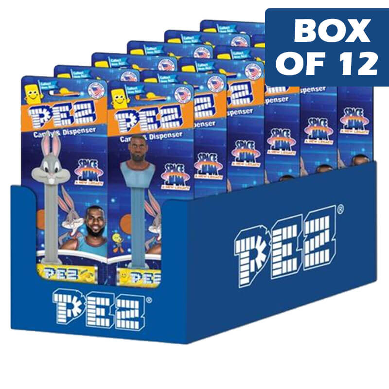 Us Pez Space Jam 