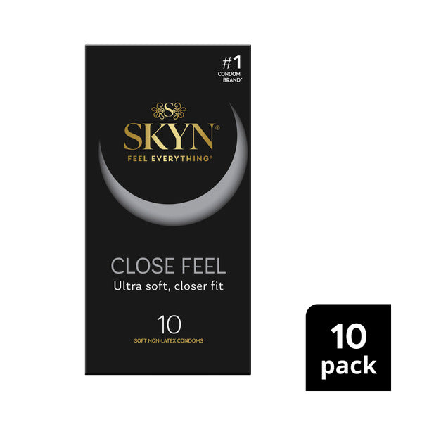 Skyn Close Feel (10 Pack)