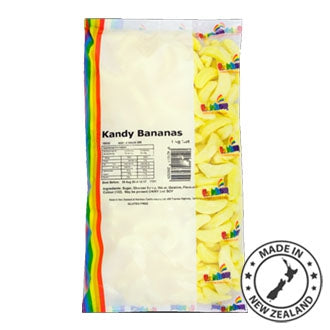 Rainbow Kandy Banana 1kg