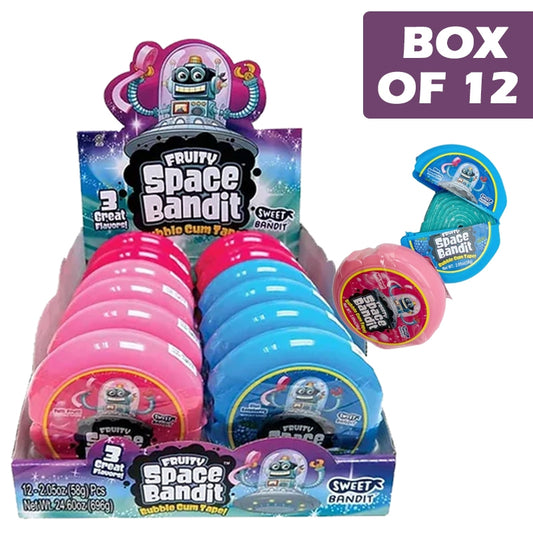 Kidsmania Space Bandit 58g