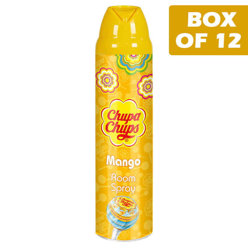 Chupa Chup Mango Spray