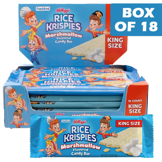 Rice Krispie Marshmallow 78g