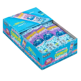 Crunchy Chewies Bubble Gum 40g