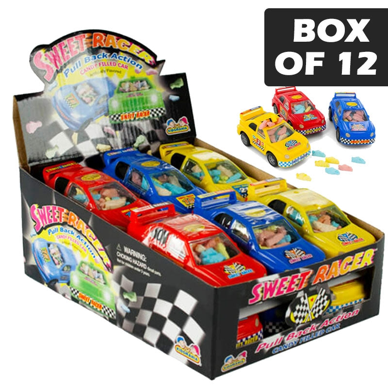 Kidsmania Sweet Racer 