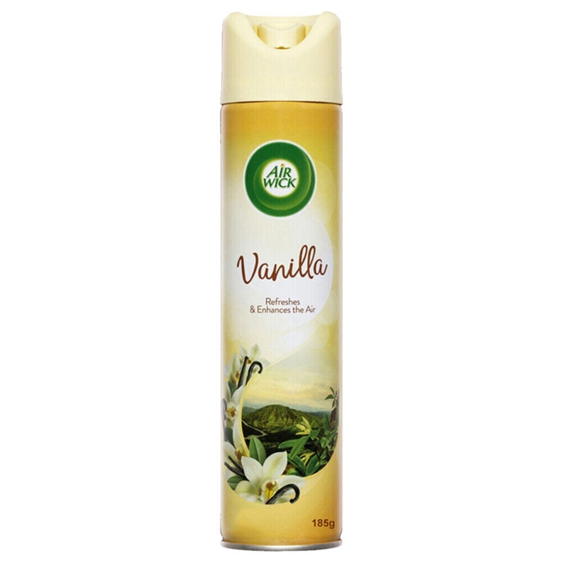 Airwick Air Freshener Vanilla