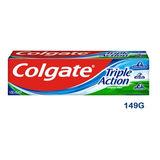 Colgate Triple Action 146g