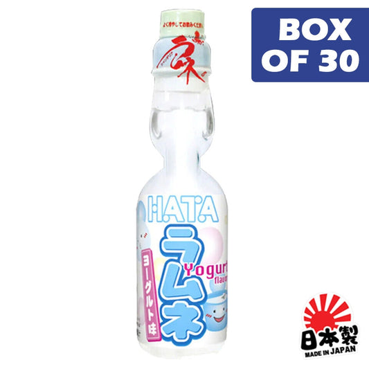 Hata Ramune Yoghurt 200ml