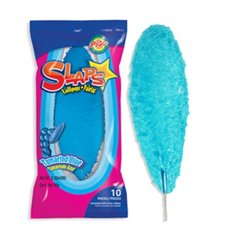 Mega Slaps Tamarind 100g