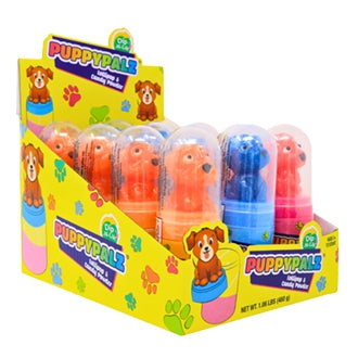 Koko's Puppypalz Lollipops 
