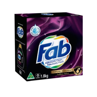 Fab Perfume 1kg