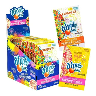 Koko's Dipping Dots/ Candy 20pk