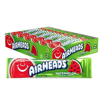 Airhead Watermelon 15g
