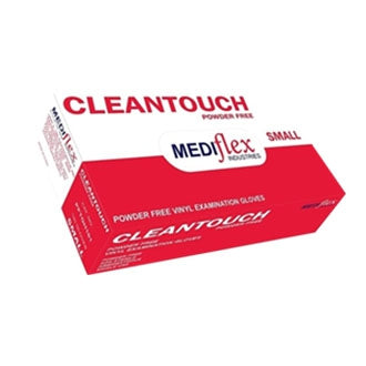Medi Flex Gloves Small 100 Pack