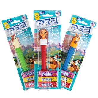 Us Pez Spirit 