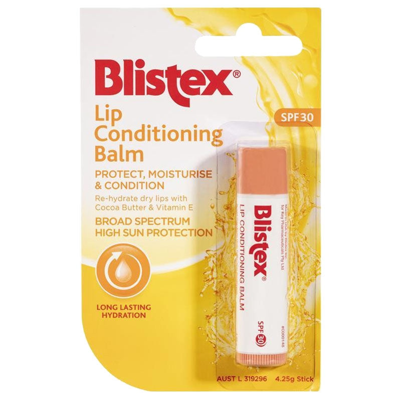 Blistex Lip Conditioning Balm