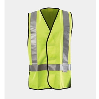 High Visibility Vest