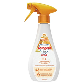 Aerogard Home Crawling Insect Killer 300Ml