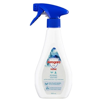 Aerogard Home Flying Insect Killer 300Ml