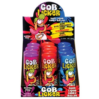Gob Licker (don't Use)