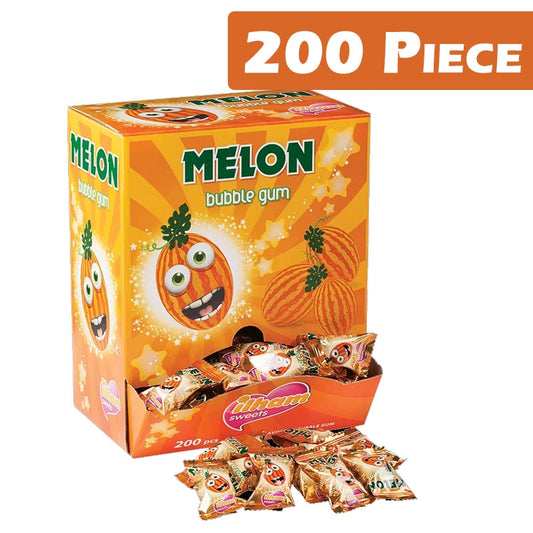 Tom Melon (200 Pieces)