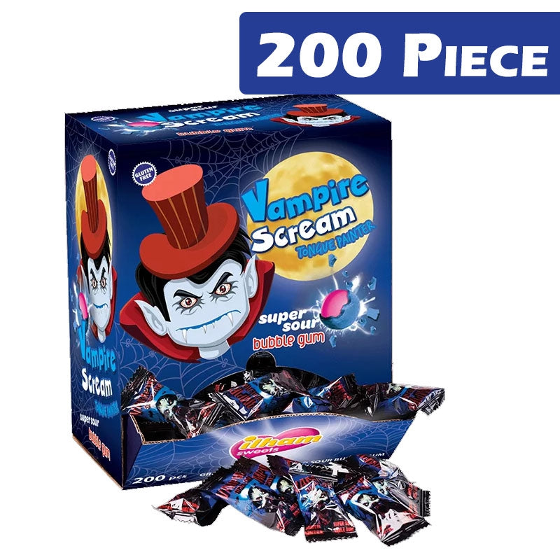 Tom Vampire Scream (200 Pieces)
