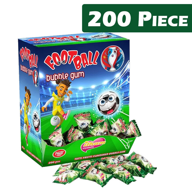 Tom Football (200 Pieces)
