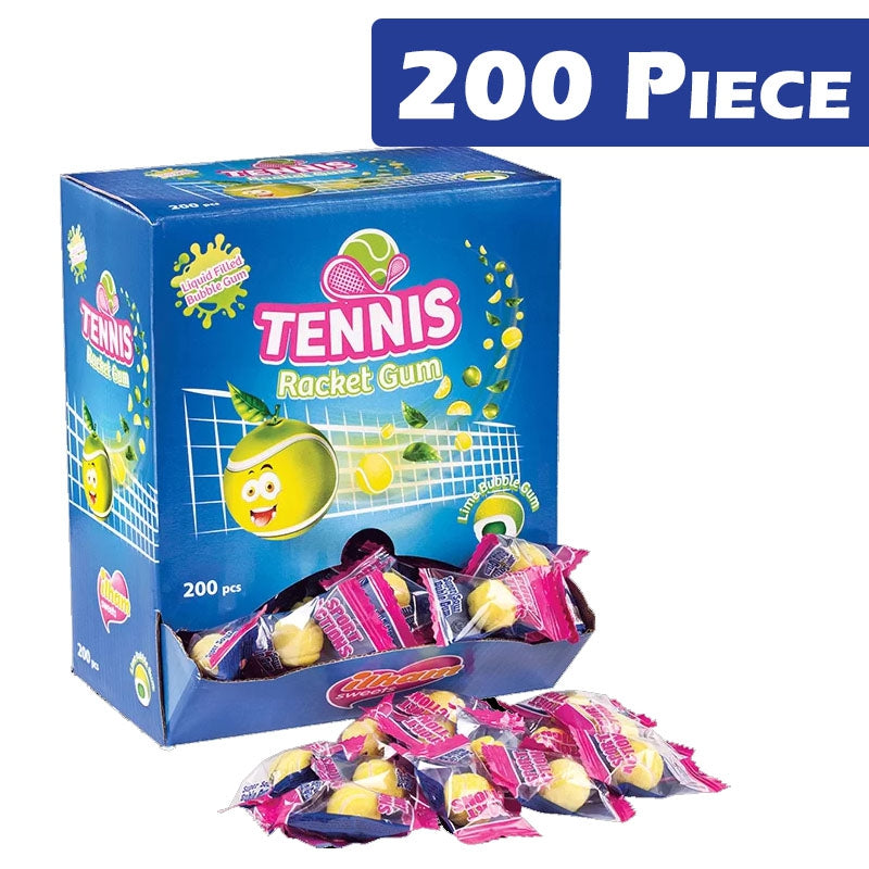 Tom Tennis Ball (200 Pieces)