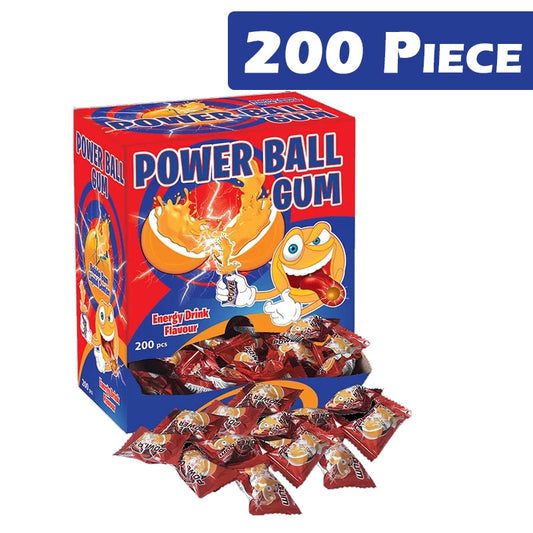 Tom Power Ball (200 Pieces)