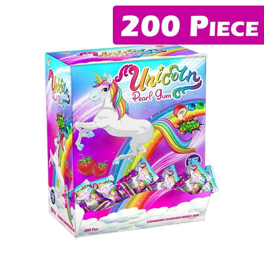 Tom Unicorn (200 Pieces)