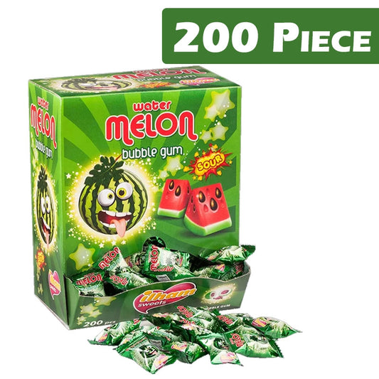 Tom Watermelon Display (200 Pieces)
